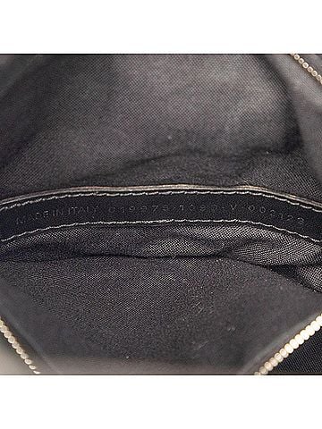 Balenciaga Canvas Wave Tote XS (view 2)