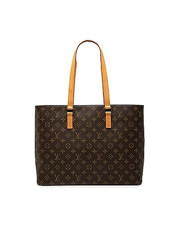 Louis Vuitton Monogram Luco (view 1)