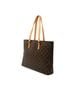 Louis Vuitton 100% Coated Canvas Brown Monogram Luco One size - photo 3