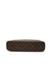 Louis Vuitton 100% Coated Canvas Brown Monogram Luco One size - photo 4