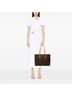 Louis Vuitton 100% Coated Canvas Brown Monogram Luco One size - photo 2