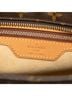 Louis Vuitton 100% Coated Canvas Brown Monogram Luco One size - photo 6
