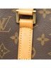 Louis Vuitton 100% Coated Canvas Brown Monogram Luco One size - photo 8