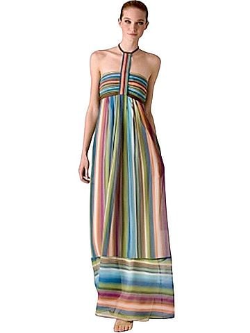 Catherine Malandrino Runway Casual Dress (view 1)