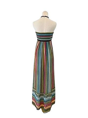Catherine Malandrino Runway Casual Dress (view 2)