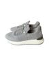 PETER MILLAR Gray Sneakers Size 7 1/2 - photo 1