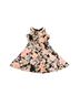 Alfani Floral Multi Color Casual Dress Size L - photo 1