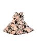 Alfani Floral Multi Color Casual Dress Size L - photo 2