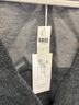 Pilcro Gray Jacket Size L - photo 3