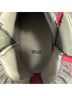 Teva 100% Recycled Polyester 50% Rubber Solid Red Ankle Boots Size 7 - photo 7