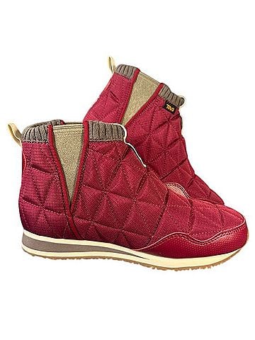 Teva ReEmber Mid Boot Ankle Boots (view 1)