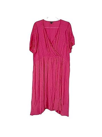 Torrid Casual Dress (view 1)