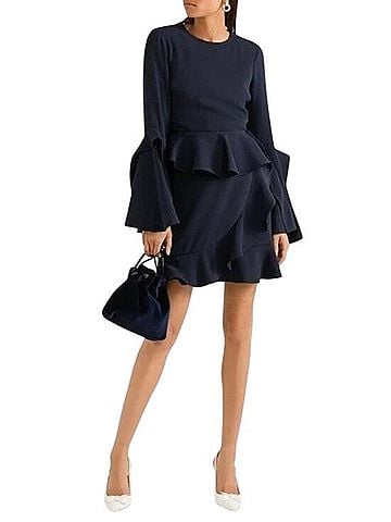 Rebecca Vallance Cocktail Dress (view 1)