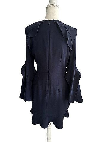 Rebecca Vallance Cocktail Dress (view 2)