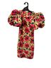 ROTATE Floral Multi Color Cocktail Dress Size 2 - photo 1