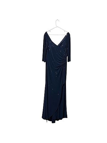 La Femme 30177 Cocktail Dress (view 1)