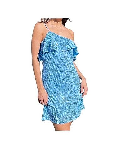 STINE GOYA Kenza Cocktail Dress (view 1)