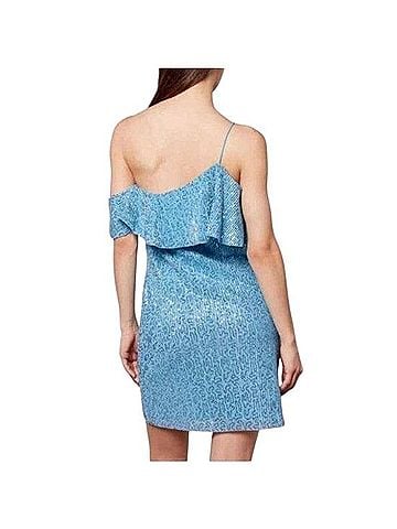STINE GOYA Kenza Cocktail Dress (view 2)