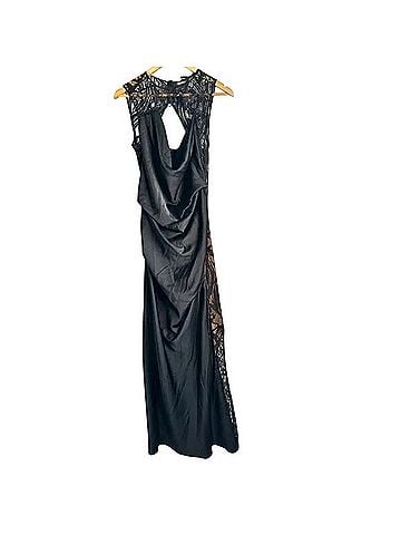 SIMKHAI Vera Cocktail Dress (view 1)
