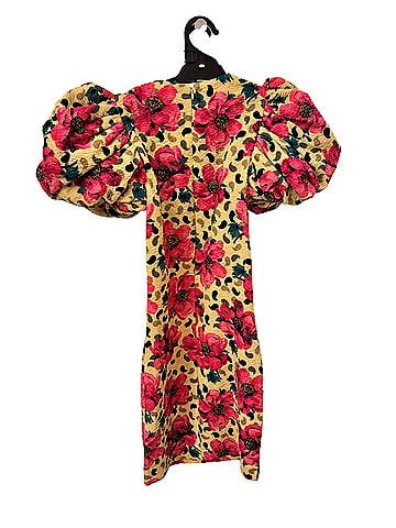 ROTATE Cocktail Dress (view 2)