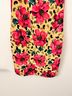 ROTATE Floral Multi Color Cocktail Dress Size 2 - photo 4