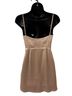Zara 100% Polyester Solid Multi Color Cocktail Dress Size S - photo 2