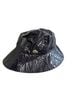 Lacoste Blue Hat Size M - photo 1