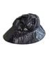 Lacoste Blue Hat Size M - photo 7