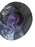 Lacoste Blue Hat Size M - photo 8