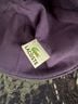 Lacoste Blue Hat Size M - photo 3