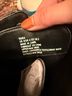 Luxe by Justfab 100% Synthetic Black Boots Size EU 36 1/2 - photo 5