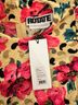 ROTATE Floral Multi Color Cocktail Dress Size 2 - photo 3