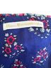 Anthropologie Solid Blue Jacket Size XS - photo 2