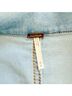 Free People Blue Jumpsuit Size M - photo 3