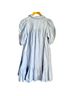 Maje Hearts Blue Casual Dress Size XS - photo 2