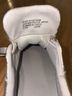 Michael Kors Silver Sneakers Size 6 1/2 - photo 3