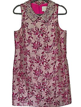 Lilly Pulitzer Kelliana Shift Casual Dress (view 1)