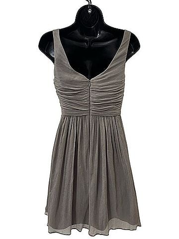J.Crew Heidi Cocktail Dress (view 2)