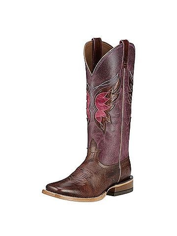 Ariat Mariposa Boots (view 1)