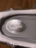 Michael Kors Silver Sneakers Size 6 1/2 - photo 4