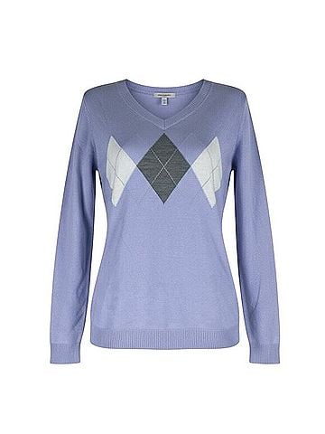 New York & Company Pullover Sweater (view 1)