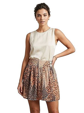 Nanushka Casual Skirt (view 1)