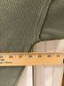 Aerie Solid Green Pullover Sweater Size S - photo 7
