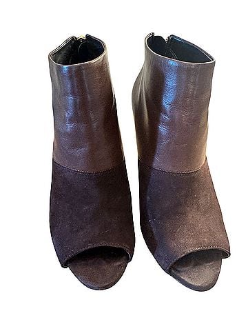 Nine West Ankle Boots (view 1)