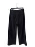 Halara Black Casual Pants Size S (petite) - photo 2