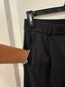 Halara Black Casual Pants Size S (petite) - photo 10