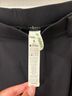 Halara Black Casual Pants Size S (petite) - photo 3