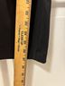 Halara Black Casual Pants Size S (petite) - photo 8
