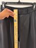 Halara Black Casual Pants Size S (petite) - photo 7