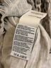 R13 100% Cotton Animal Print Multi Color Button-Down Shirt Size XXS - photo 9
